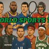 WORLD SPORTS TV az