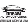 dreamautomodification