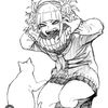 ilovehimikotogasomuch