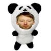 thomyorkeinthepandacostu