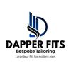 DAPPER FITS | for men.