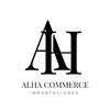 alha importaciones