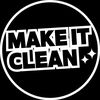 Make It Clean