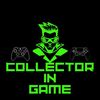 collectoringame