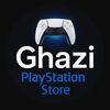ghazi.ps