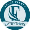 Everything About Plants