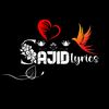 sajidlyrics777