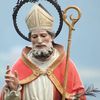 San Cipriano Espiritual🕯️🔮🍀
