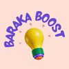 baraka.boost