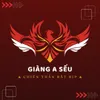 BLV Giàng A Sếu cktv
