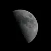 Planetary photographer