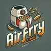 Air Fry Time