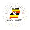 BENDA UPDATES 🇺🇬