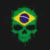 الـمـقـاتـل الـبـرازيـلـي🇧🇷