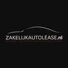 zakelijkautolease