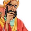 حجولة ياكبدي...