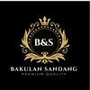 Bakulan Sandang