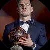 harrymaguireballondor