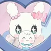 🐰💘