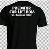 predator cor lift