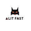 Alit fast
