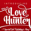 lovehanter11