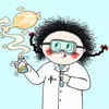 アニメーション科学普及