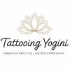 tattooingyogini