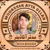 Mudasir khan atta dealer 💵🥀