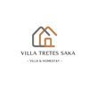 villa tretes saka