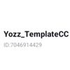 yozztemplate