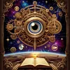 Archivos Del Vórtice 👁️