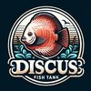 discus.fish.tank