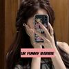 funny Barbie