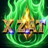 X Zat
