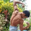 carlisthenics
