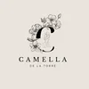 Camella De La Torre⛎