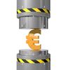hydraulic press