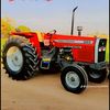 mehartractorworkshop