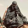 موكب جمهور شباب عفك
