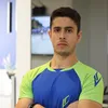 Lucas Coelho Personal
