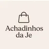Achadinhos da Je ✨