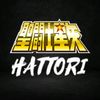 Hattori Colecciones SAINTSEIYA