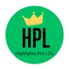 Highlights Pro LOL