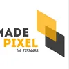 PIXEL NOMADE