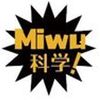 Miwuさんの科学 にほん