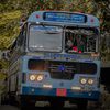Buses of Kandy