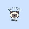 plannerkitty