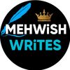 NotYourMehwish