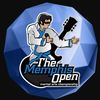 MEMPHIS OPEN